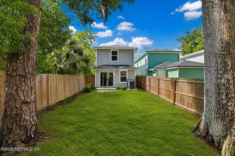 8457 Eaton Avenue Jacksonville FL 32211