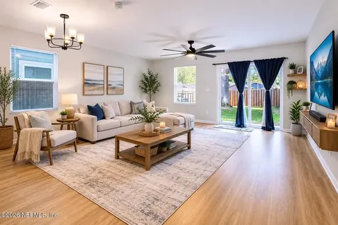 8457 Eaton Avenue Jacksonville FL 32211