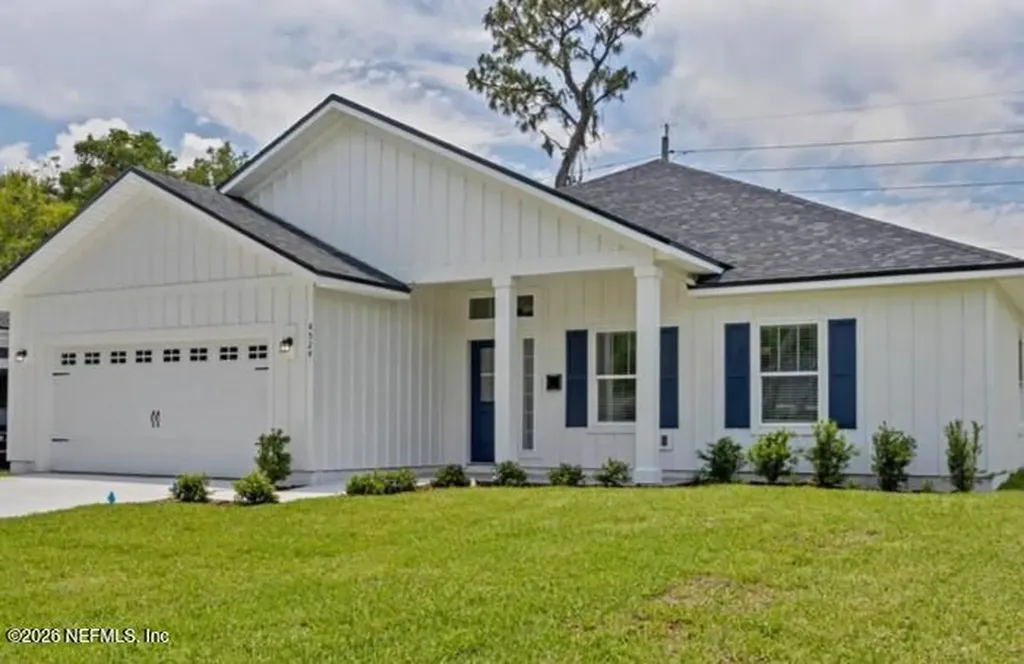 4524 Pinewood Avenue Jacksonville FL 32207