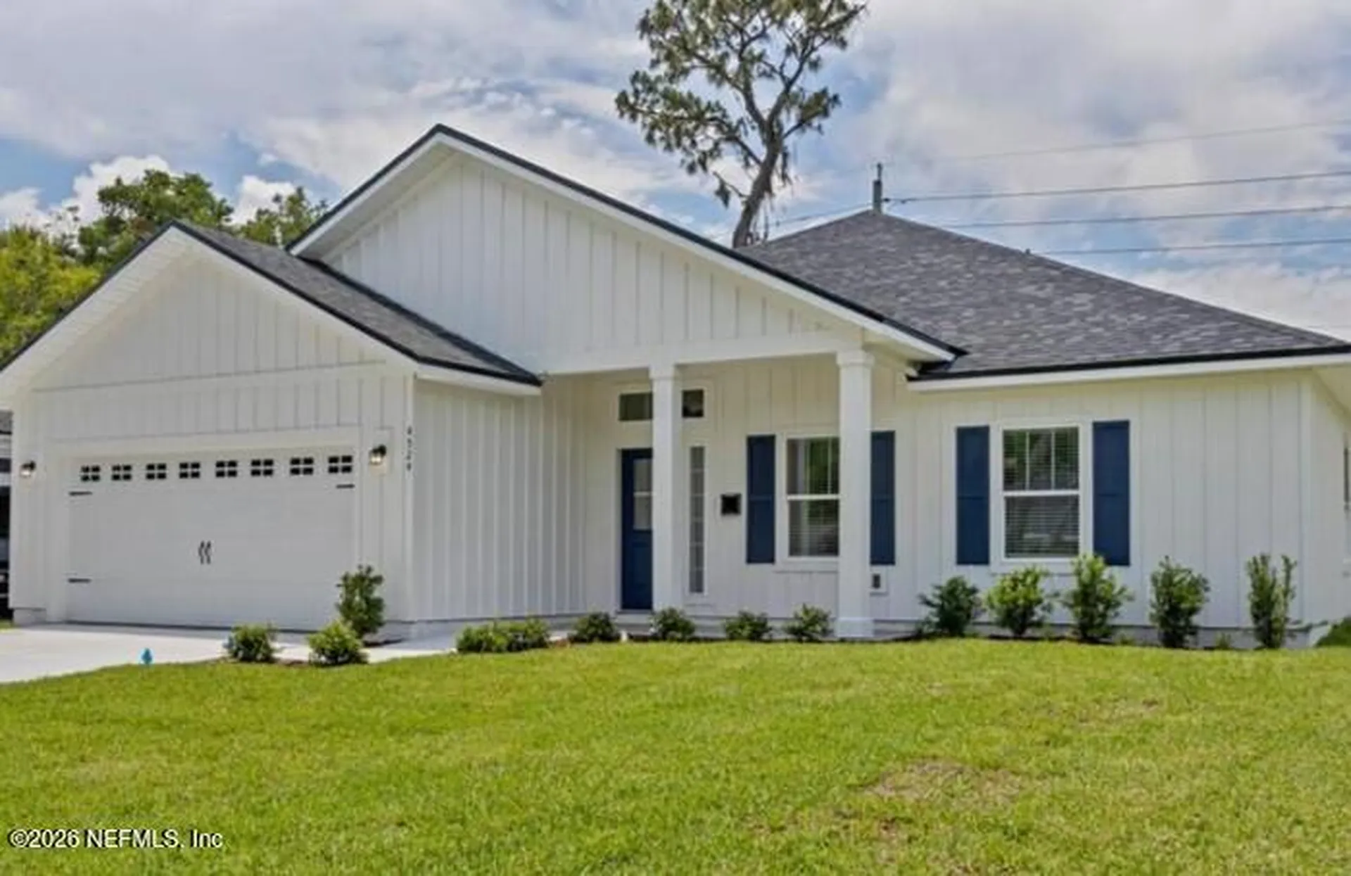 4524 Pinewood Avenue Jacksonville FL 32207