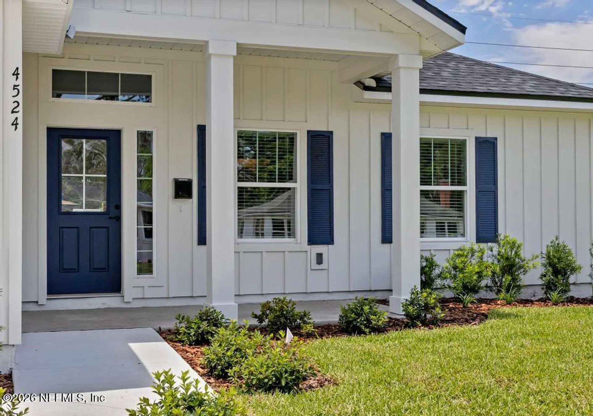 4524 Pinewood Avenue Jacksonville FL 32207