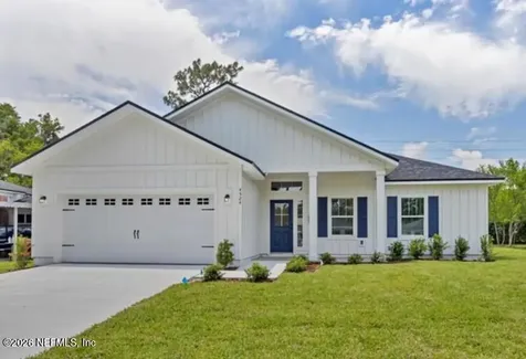 4524 Pinewood Avenue Jacksonville FL 32207