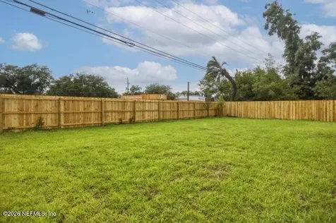 4524 Pinewood Avenue Jacksonville FL 32207