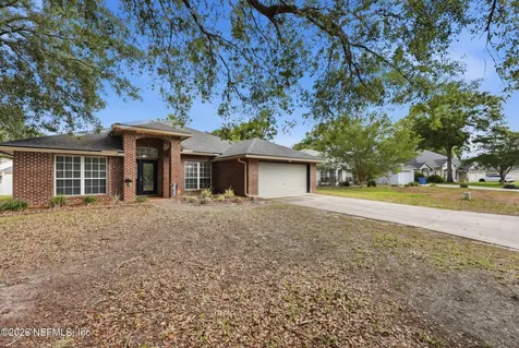 1931 Emily Gail Court Jacksonville FL 32218