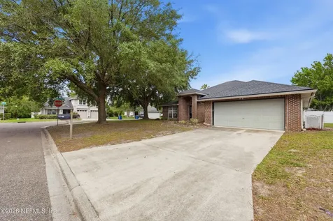 1931 Emily Gail Court Jacksonville FL 32218