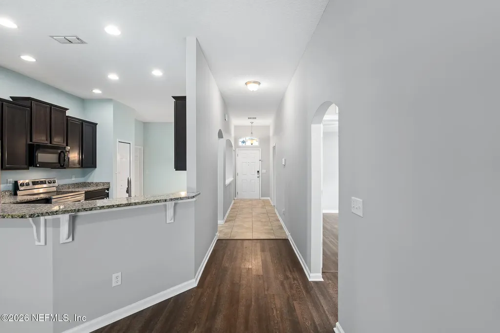 1242 Royal Dornoch Drive Jacksonville FL 32221