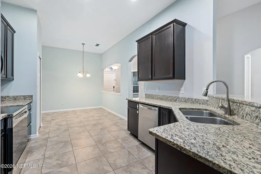 1242 Royal Dornoch Drive Jacksonville FL 32221
