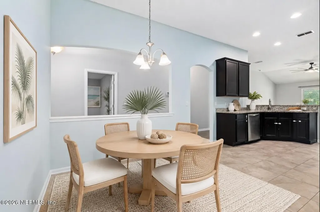 1242 Royal Dornoch Drive Jacksonville FL 32221