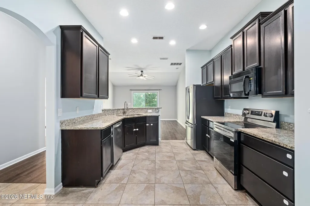 1242 Royal Dornoch Drive Jacksonville FL 32221