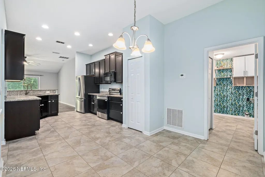 1242 Royal Dornoch Drive Jacksonville FL 32221
