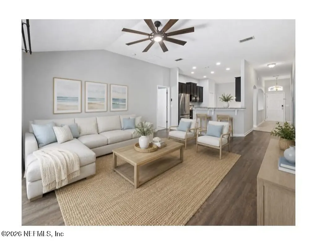 1242 Royal Dornoch Drive Jacksonville FL 32221