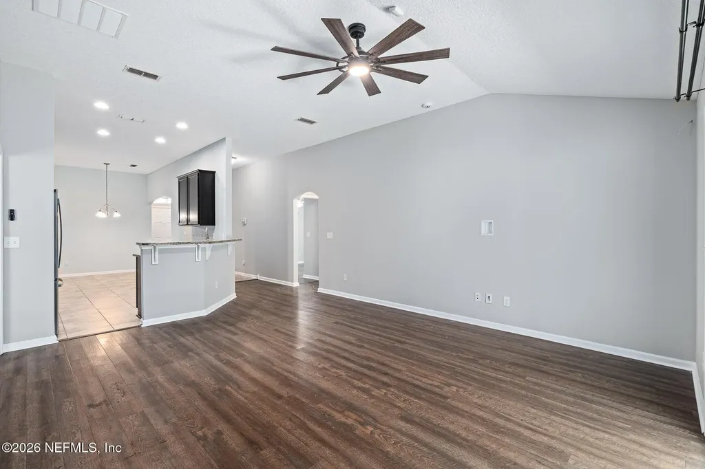 1242 Royal Dornoch Drive Jacksonville FL 32221