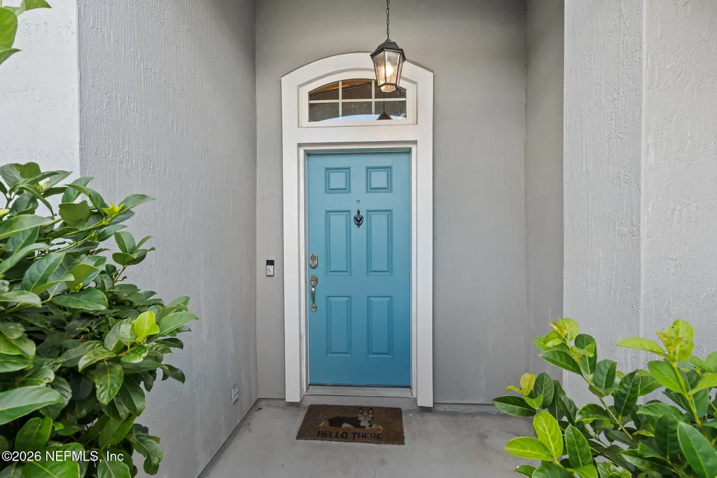 1242 Royal Dornoch Drive Jacksonville FL 32221
