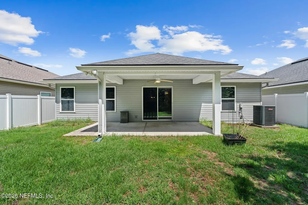 1242 Royal Dornoch Drive Jacksonville FL 32221