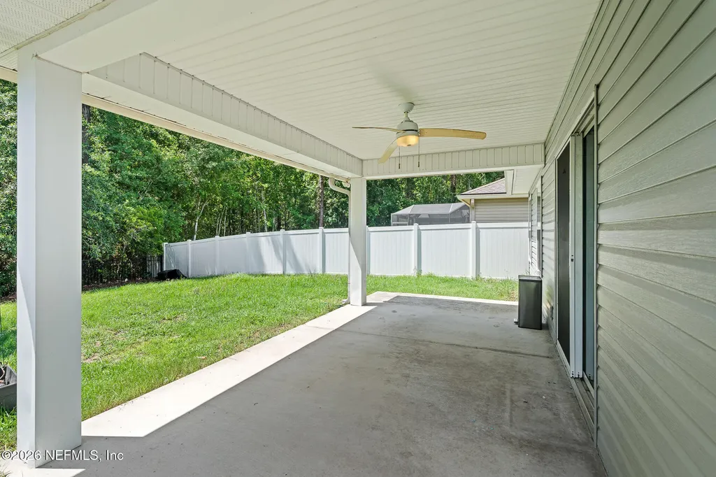 1242 Royal Dornoch Drive Jacksonville FL 32221