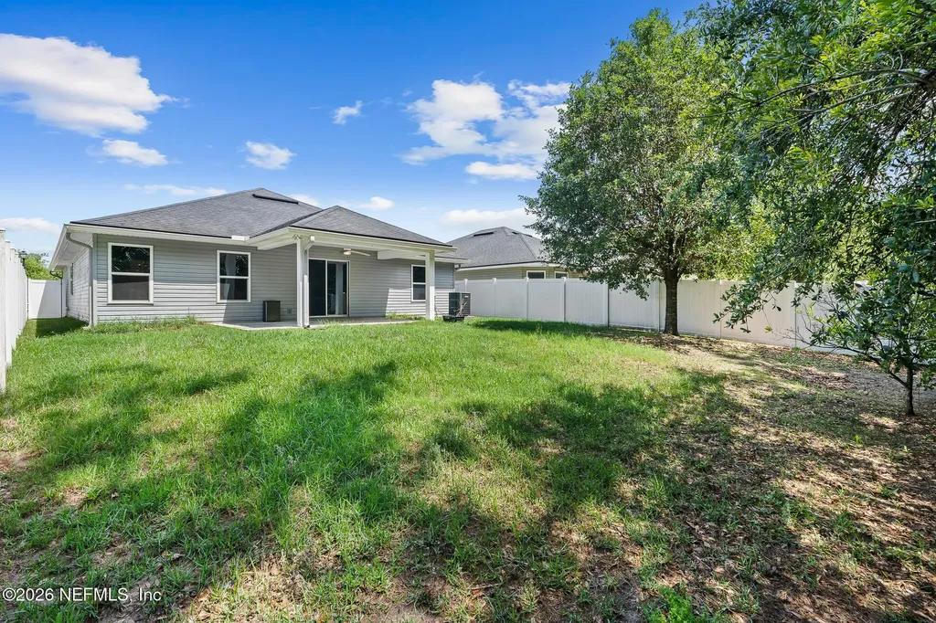 1242 Royal Dornoch Drive Jacksonville FL 32221