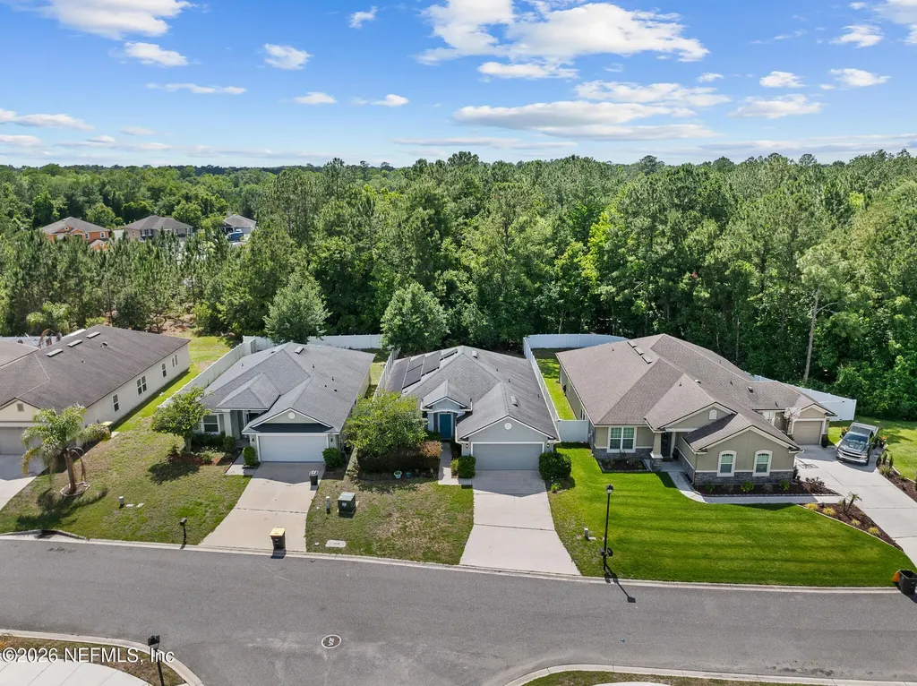 1242 Royal Dornoch Drive Jacksonville FL 32221