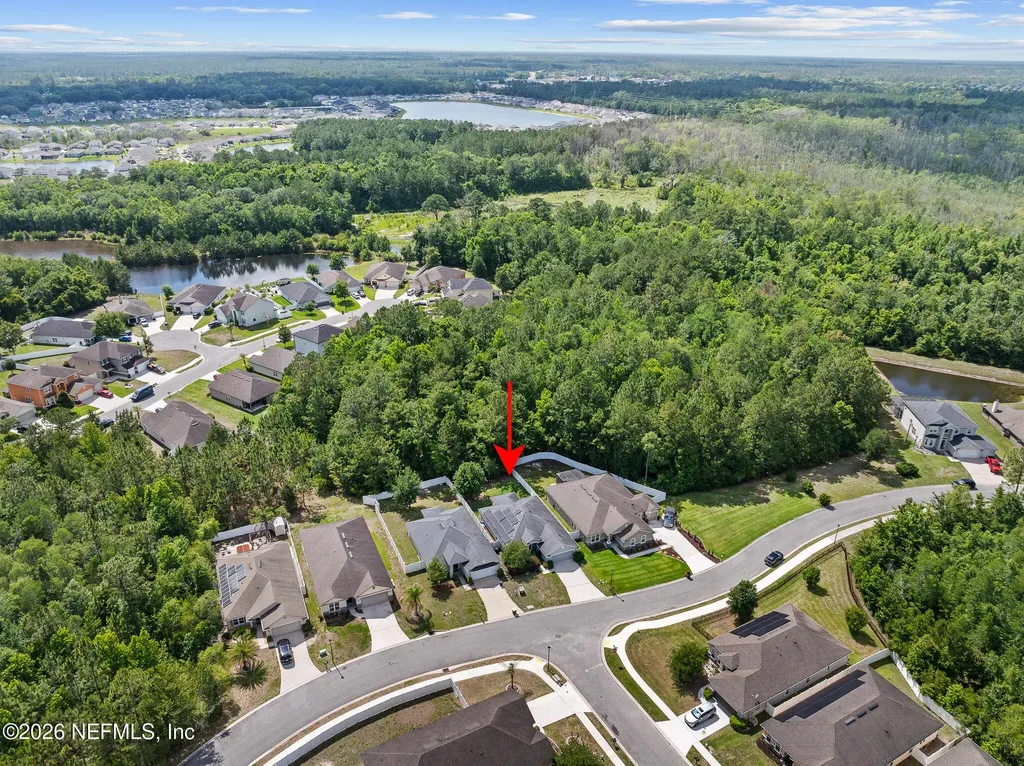 1242 Royal Dornoch Drive Jacksonville FL 32221