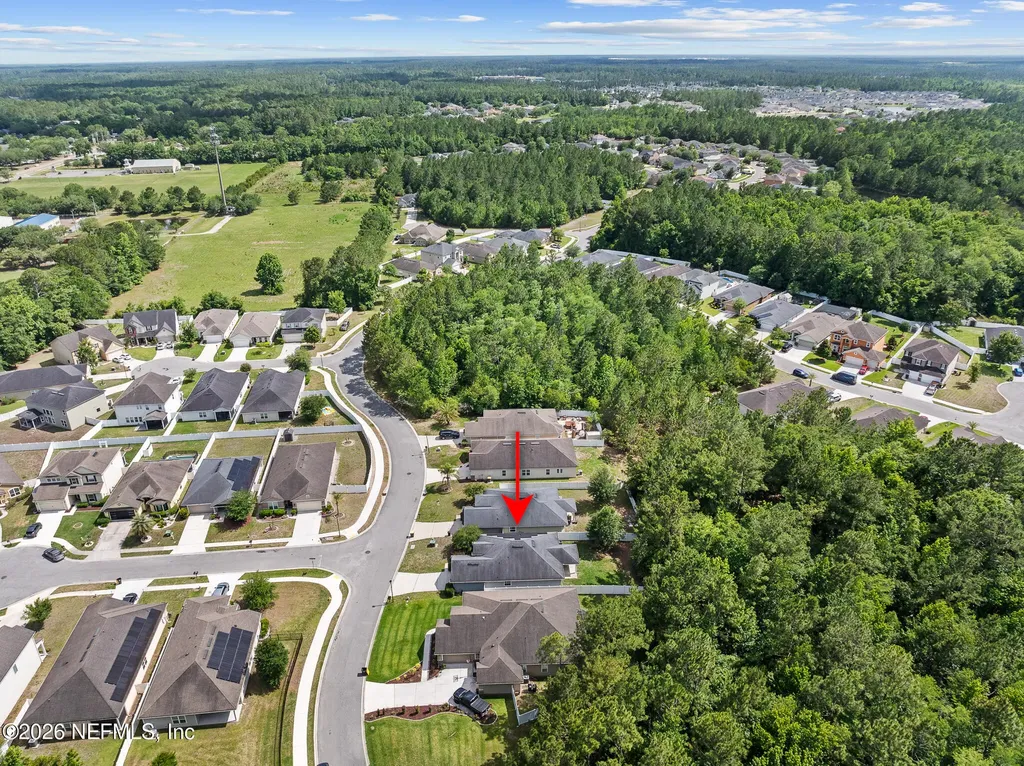 1242 Royal Dornoch Drive Jacksonville FL 32221
