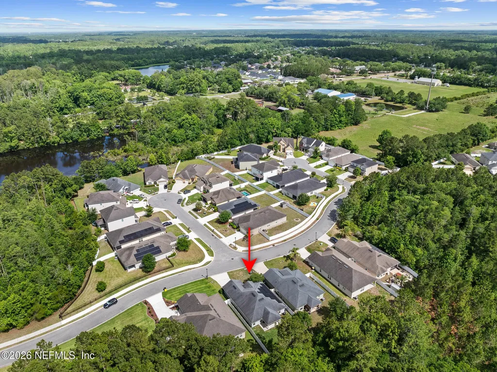 1242 Royal Dornoch Drive Jacksonville FL 32221