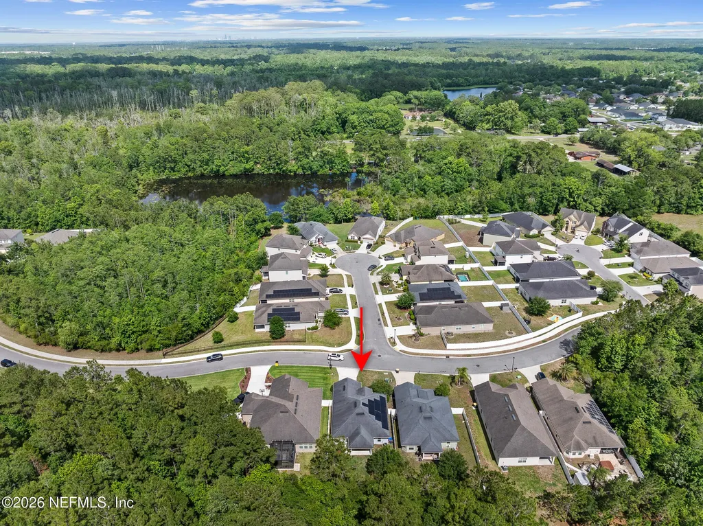 1242 Royal Dornoch Drive Jacksonville FL 32221