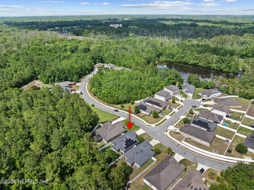 1242 Royal Dornoch Drive Jacksonville FL 32221