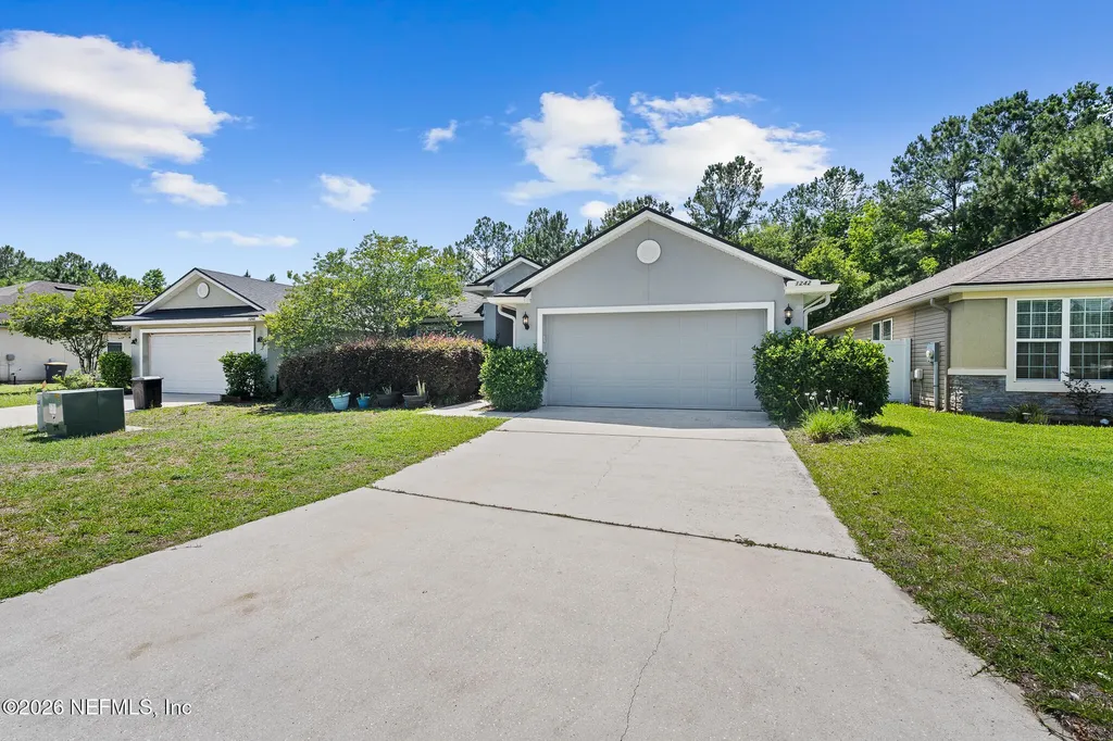 1242 Royal Dornoch Drive Jacksonville FL 32221