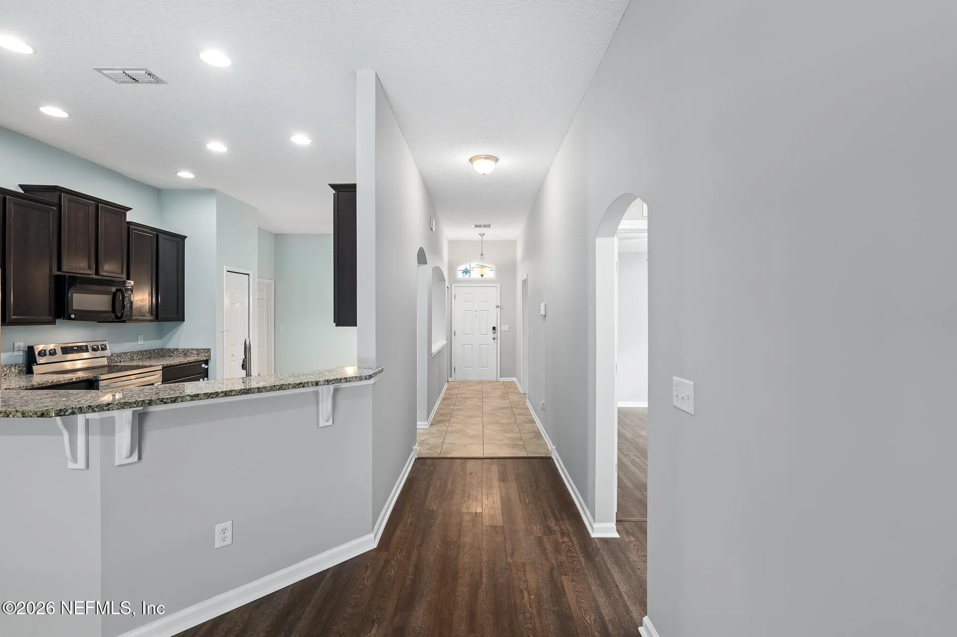 1242 Royal Dornoch Drive Jacksonville FL 32221