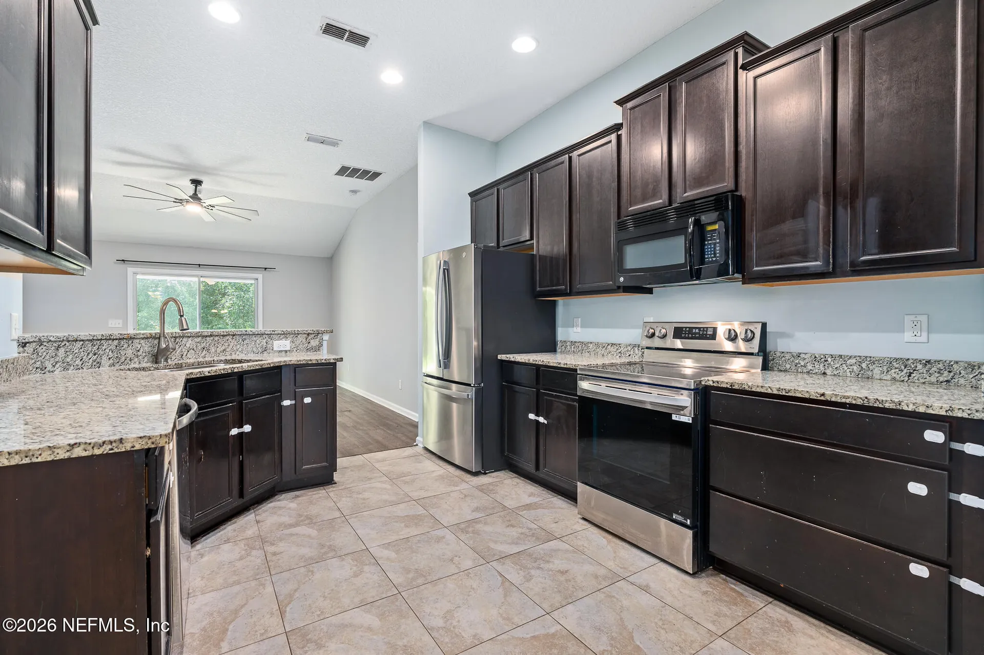 1242 Royal Dornoch Drive Jacksonville FL 32221