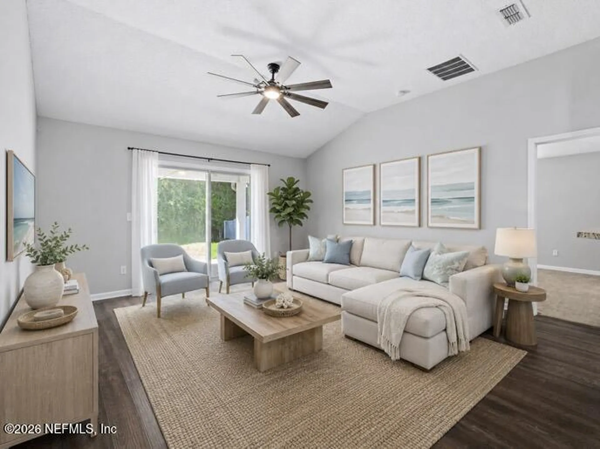 1242 Royal Dornoch Drive Jacksonville FL 32221