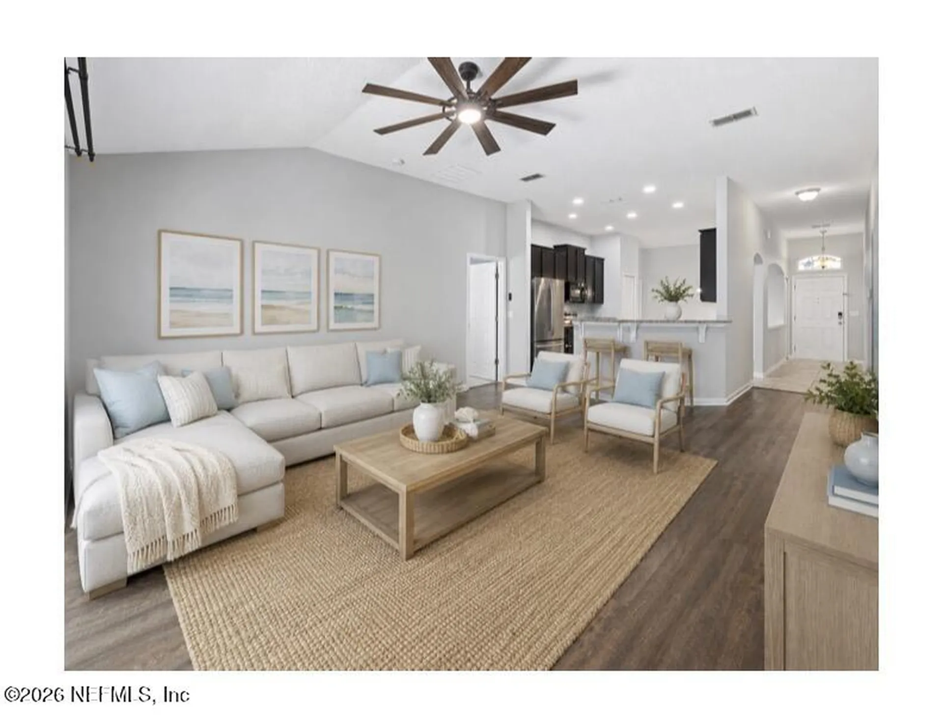 1242 Royal Dornoch Drive Jacksonville FL 32221