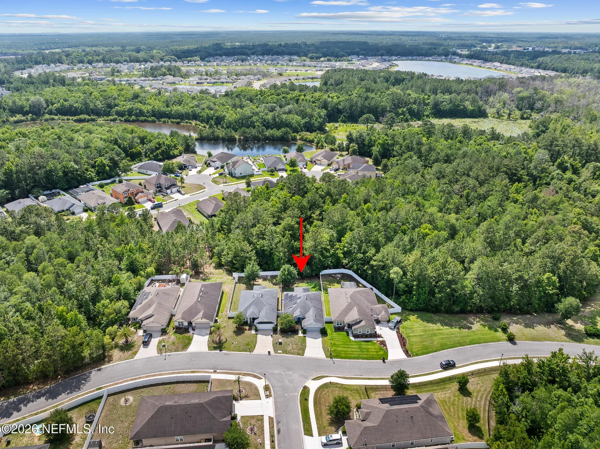 1242 Royal Dornoch Drive Jacksonville FL 32221