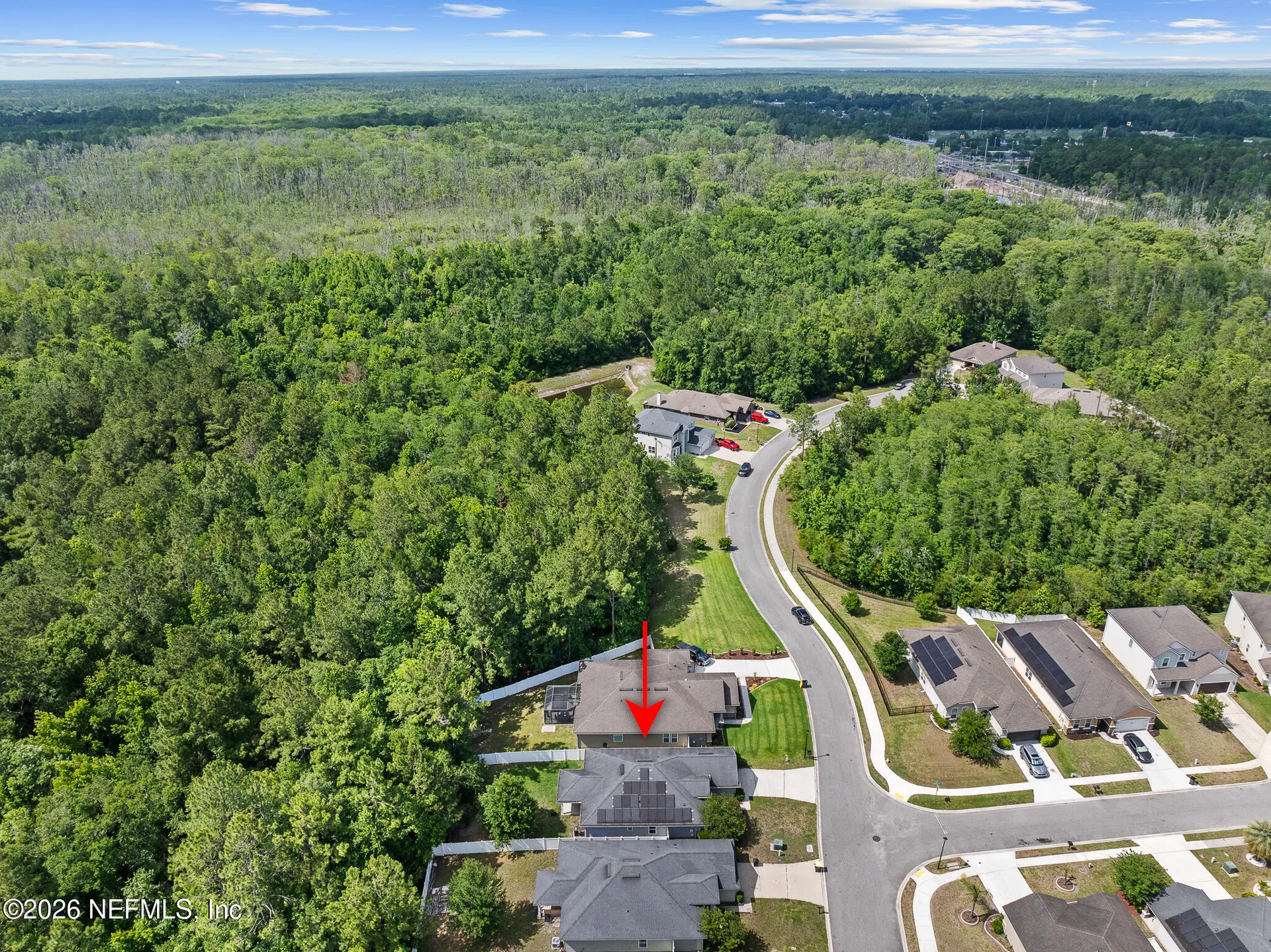 1242 Royal Dornoch Drive Jacksonville FL 32221