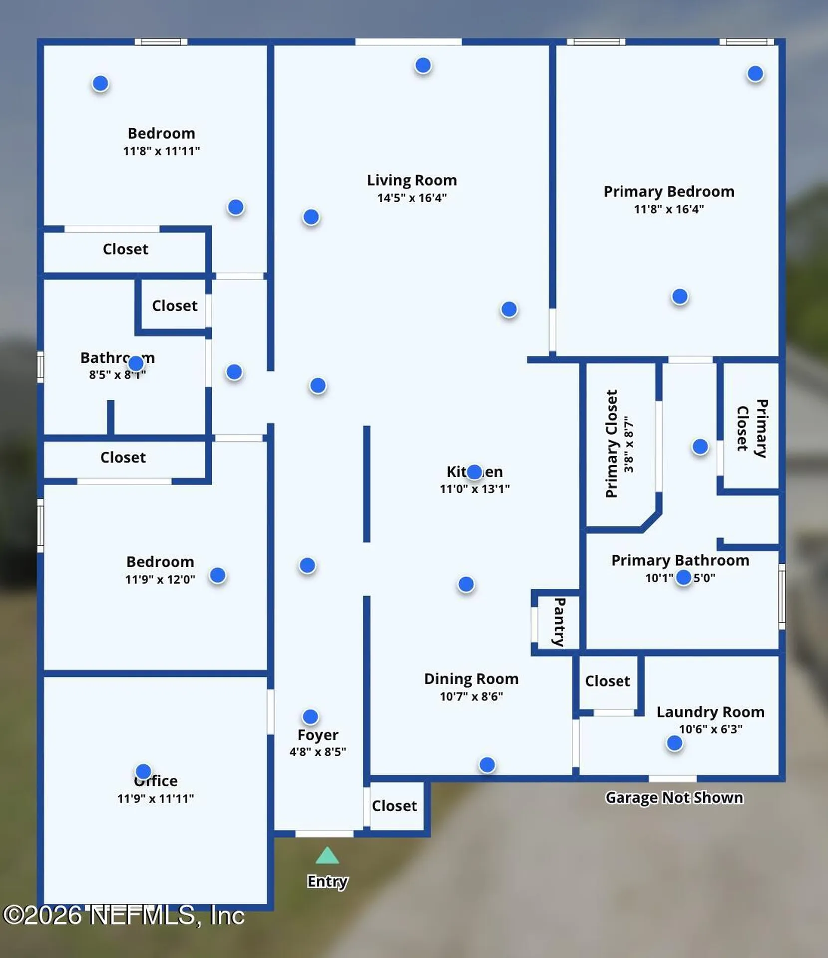 1242 Royal Dornoch Drive Jacksonville FL 32221