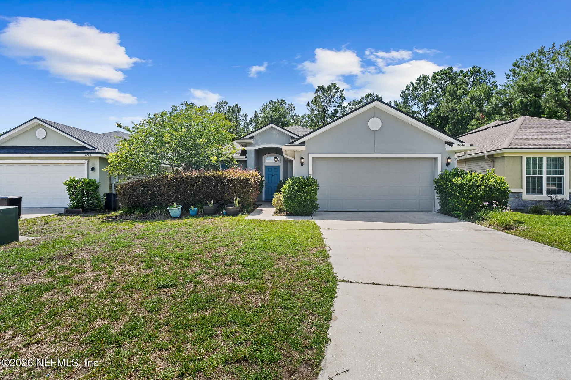 1242 Royal Dornoch Drive Jacksonville FL 32221