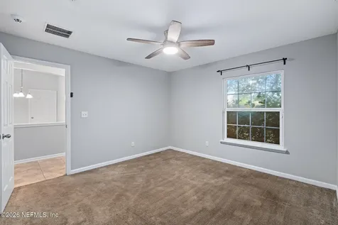 1242 Royal Dornoch Drive Jacksonville FL 32221
