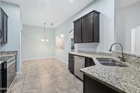 1242 Royal Dornoch Drive Jacksonville FL 32221