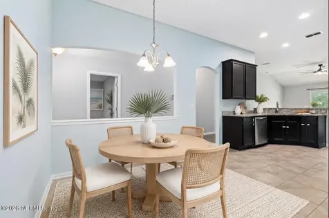 1242 Royal Dornoch Drive Jacksonville FL 32221