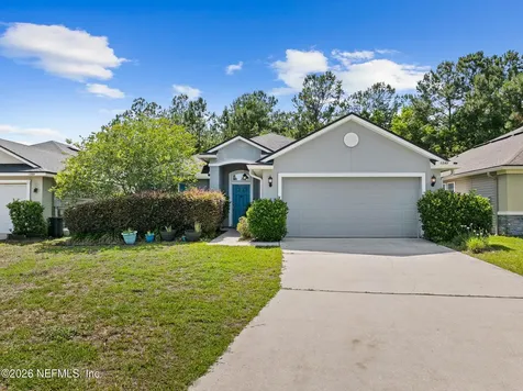 1242 Royal Dornoch Drive Jacksonville FL 32221