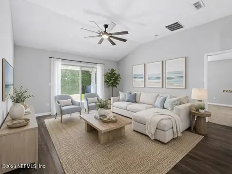 1242 Royal Dornoch Drive Jacksonville FL 32221