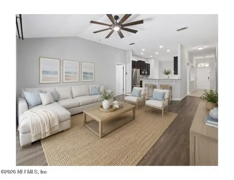 1242 Royal Dornoch Drive Jacksonville FL 32221