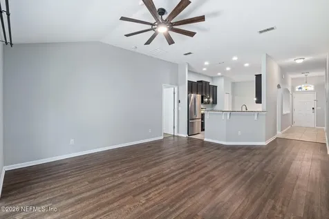 1242 Royal Dornoch Drive Jacksonville FL 32221