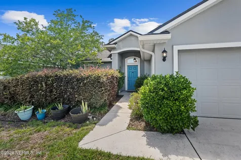 1242 Royal Dornoch Drive Jacksonville FL 32221