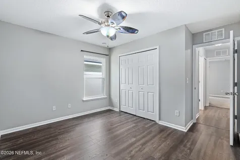 1242 Royal Dornoch Drive Jacksonville FL 32221