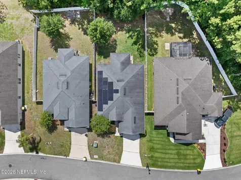 1242 Royal Dornoch Drive Jacksonville FL 32221