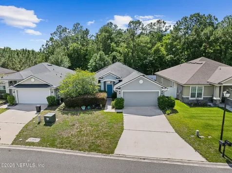 1242 Royal Dornoch Drive Jacksonville FL 32221