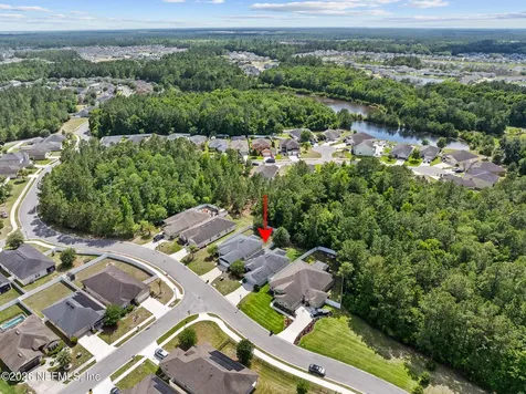 1242 Royal Dornoch Drive Jacksonville FL 32221