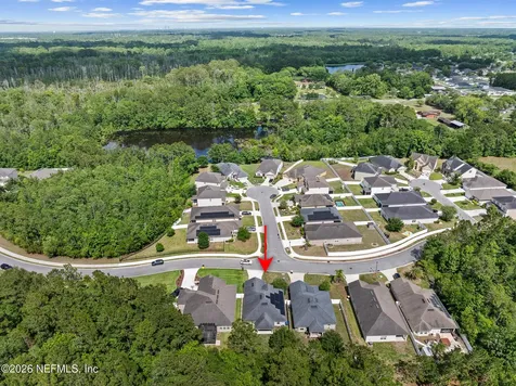 1242 Royal Dornoch Drive Jacksonville FL 32221