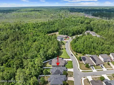 1242 Royal Dornoch Drive Jacksonville FL 32221
