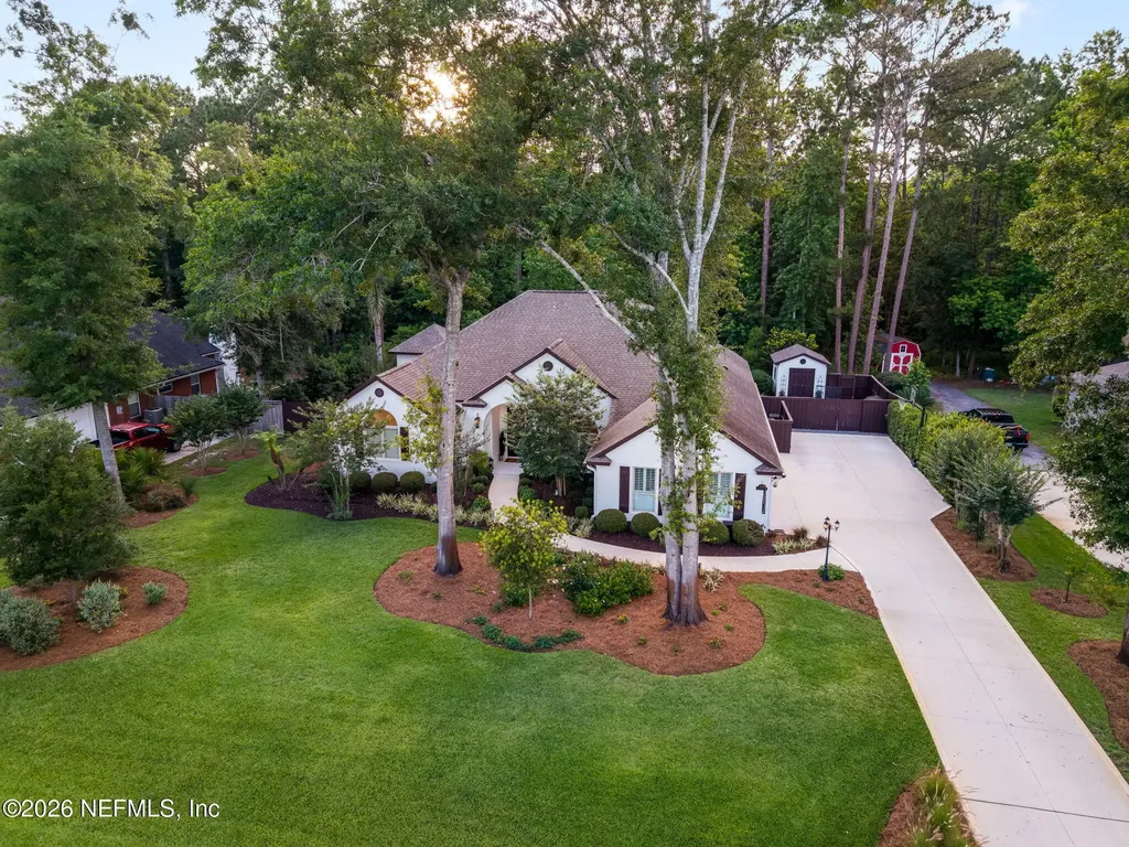 1204 Creek Bend Road St. Johns FL 32259